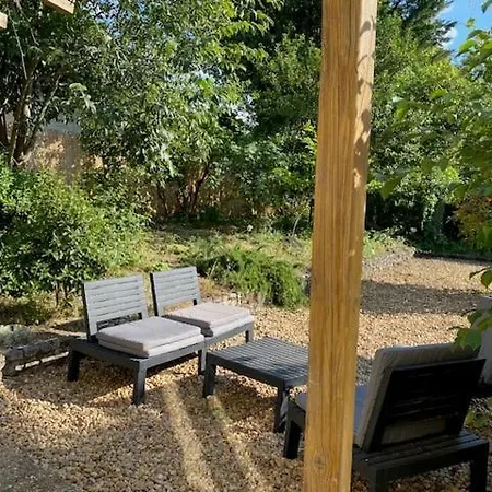 Apartment Dans Les Pins