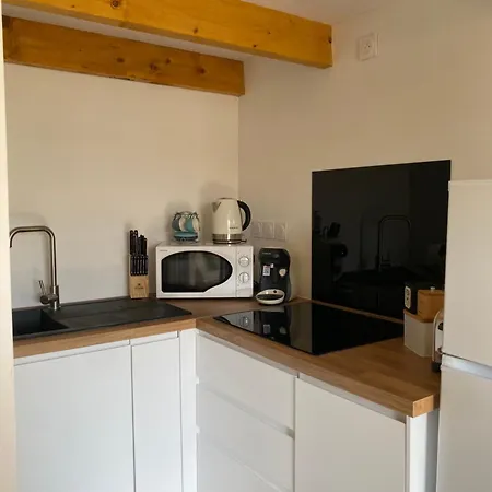 Apartamento Dans Les Pins Alès