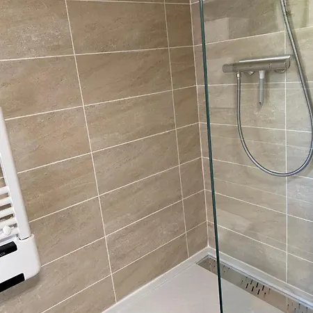 Apartamento Dans Les Pins *