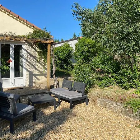 Apartment Dans Les Pins