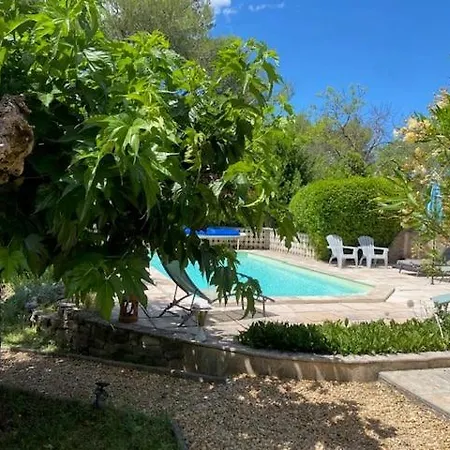 Apartman Dans Les Pins